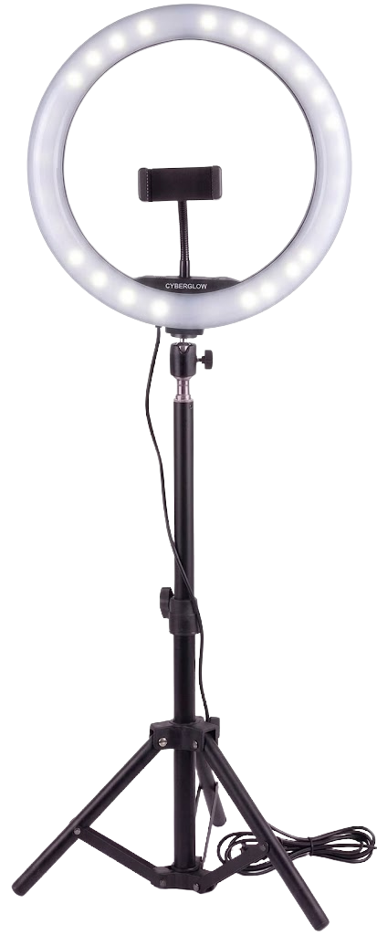 The Exact Lighting & Audio Setup That Doubled My Viewer Retention